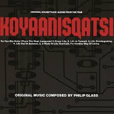 koyaanisqatsi